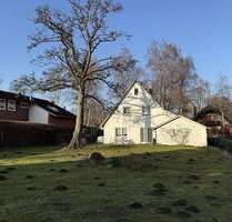 Großzügiges Baugrundstück mit Altbausubstanz in toller Wohnlage - Großhansdorf