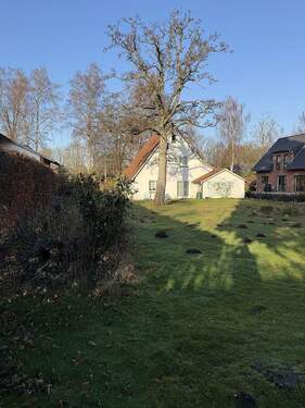 Grundstück II.jpg - Grundstück zum Kaufen in Großhansdorf