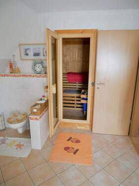 Sauna - 