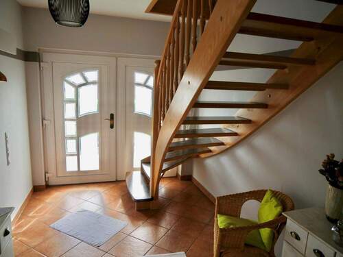 Eingangsbereich - 4 Zimmer Einfamilienhaus in Brunsbüttel