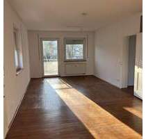 Oststadt-Lage! Helle 2-Zimmer-Wohnung mit Balkon in Parknähe - Ulm