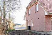 k-5 Giebelseite - Einfamilienhaus mit 118,00 m&sup2; in Krummbek zum Kaufen