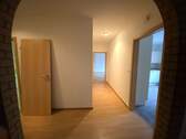 Flur - 3 Zimmer Etagenwohnung zur Miete in Bosau / Wöbs