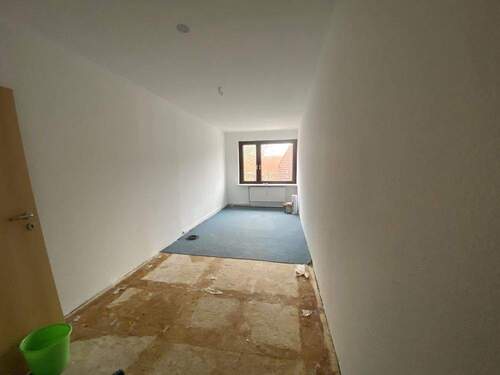 Kinderzimmer in der Sanierung - Etagenwohnung mit 115,00 m&sup2; in Bosau / Wöbs zur Miete