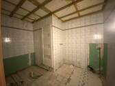Bad in der Sanierung - 