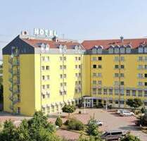 4 Sterne Hotel mit über 120 Zimmern und Tagungsräumen in der Nähe des Flughafens Leipzig-Halle - Kabelsketal Dölbau