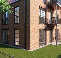 Charmante Wohnung auf Juist - Erdgeschoss, Terrasse, moderner Wohnbereich in direkter Strandnähe