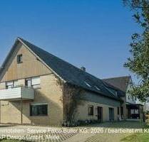 Zwei Einfamilienhäuser auf einem Grundstück - Herford Eickum