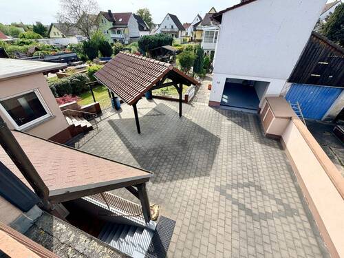 Carport.jpeg - 1 Zimmer Einfamilienhaus in Rödermark
