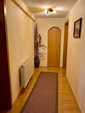 Flur Wohnung - 