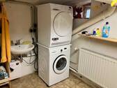 Waschraum Keller - 