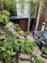 Gartenansicht - 