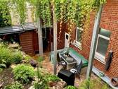 Terrasse Garten - Mehrfamilienhaus, Wohnhaus mit 116,00 m&sup2; in Auerbach zum Kaufen