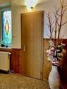 Treppenhaus mit Abstellraum - 