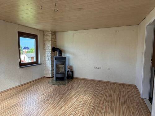 Wohnzimmer OG - 