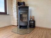 Kamin - 