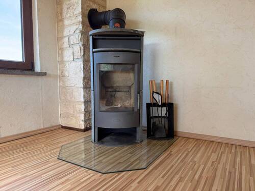 Kamin - 