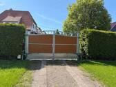 Toreinfahrt - 
