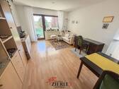 7-Wohn-Esszimmer - Gelegenheit! Wohnung in traumhafter gefragter Lage mit fantastischer Aussicht. Balkon + 2x TG-Platz!