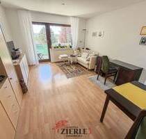 Gelegenheit! Wohnung in traumhafter gefragter Lage mit fantastischer Aussicht. Balkon + 2x TG-Platz! - Göppingen Stadtgebiet