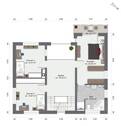 Obergeschoss - 