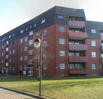 Vechelde - Traumwohnung im Zentrum + Balkon