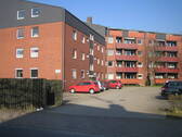 Bild 3 - 2 Zimmer Etagenwohnung in Vechelde