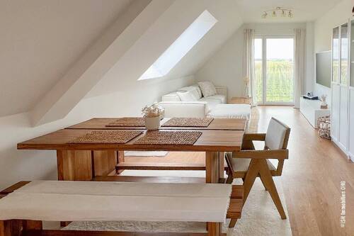 Esszimmer - 