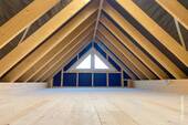 Spitzboden - 