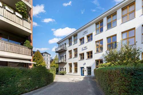 Außenansicht - 