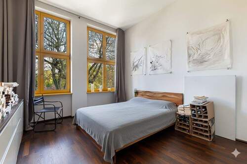 Schlafzimmer - 