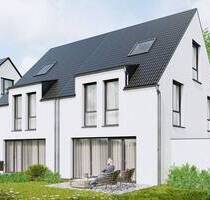 Offene Bes. am Fr. 21.11. von 16-17 Uhr: Sonnige DHH in ruhiger und beliebter Lage von Breitenstein - Weil im Schönbuch / Breitenstein