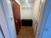 Flur - Etagenwohnung mit 29,30 m² in Wedel zur Miete