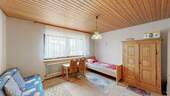 Schlafzimmer EG - 