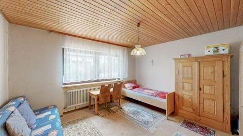 Schlafzimmer EG - 