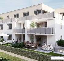 Ruhige Wohnlage in Altenfurt -Whg. 1 - mit bestem Verkehrsanschluss - Nürnberg