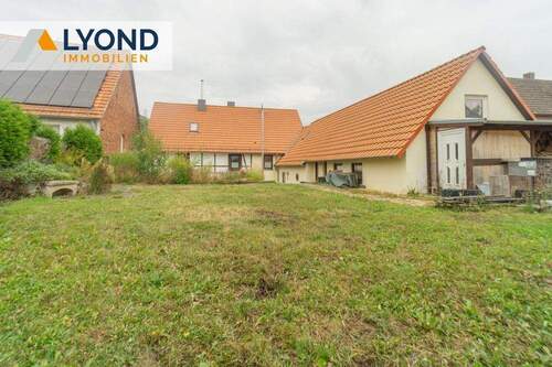 Bild 4 - Einfamilienhaus mit 239,00 m&sup2; in Diemelstadt / Helmighausen zum Kaufen