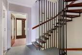 Treppenhaus - 