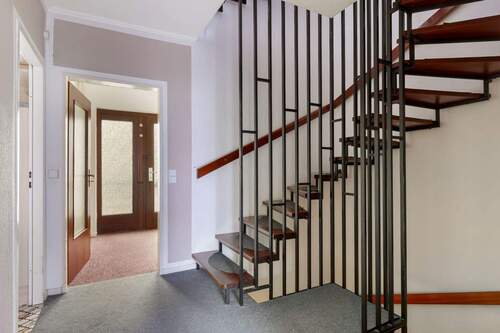 Treppenhaus - 