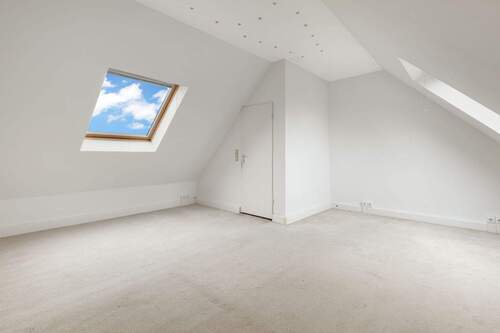 Dachgeschoss - 