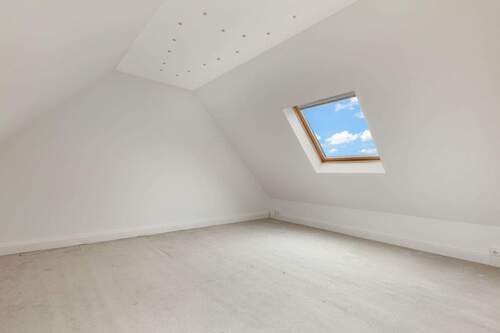 Dachgeschoss - 