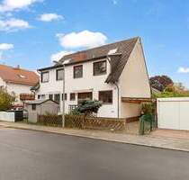 Doppelhaushälfte im Neuköllner Blumenviertel - Berlin Rudow