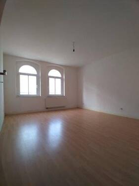 Wohnen - 4 Zimmer Etagenwohnung in Riesa