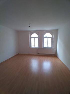 Schlafen - Etagenwohnung mit 102,00 m&sup2; in Riesa zur Miete