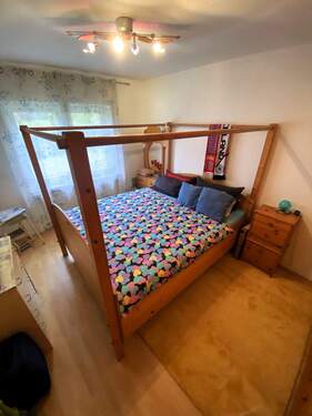Schlafzimmer - 