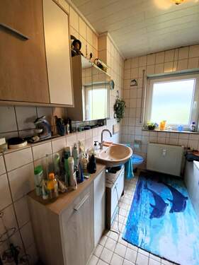 Badezimmer - 