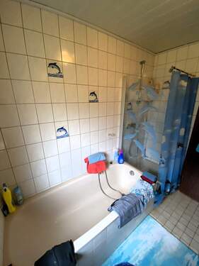 Badezimmer - 