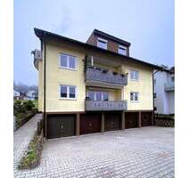 Bilfingen - gemütliche 2 Zi. ETW in sehr ruhiger Wohnlage ! - Kämpfelbach