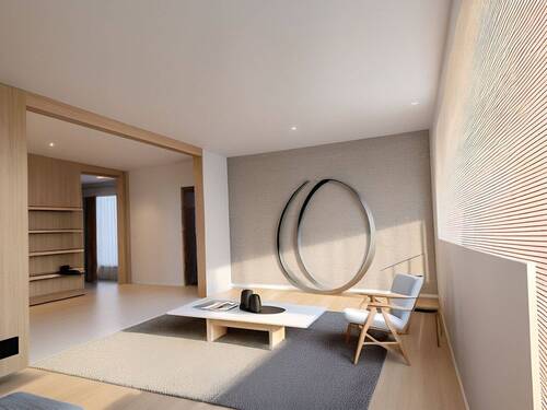 Wohnen (SOLL-ZUSTAND) - 