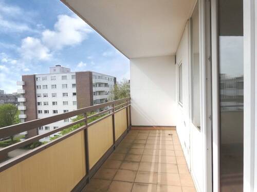 Loggia - 